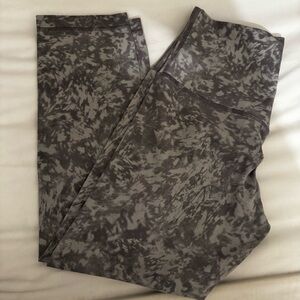 Lululemon align leggings